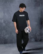 The Nightshade Oversized Tee