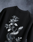 The Nightshade Oversized Tee