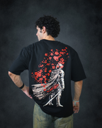 The Bloodline Oversized Tee