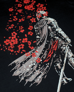 The Bloodline Oversized Tee